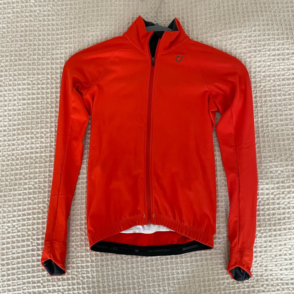 Velocio Signature Cycling Jersey